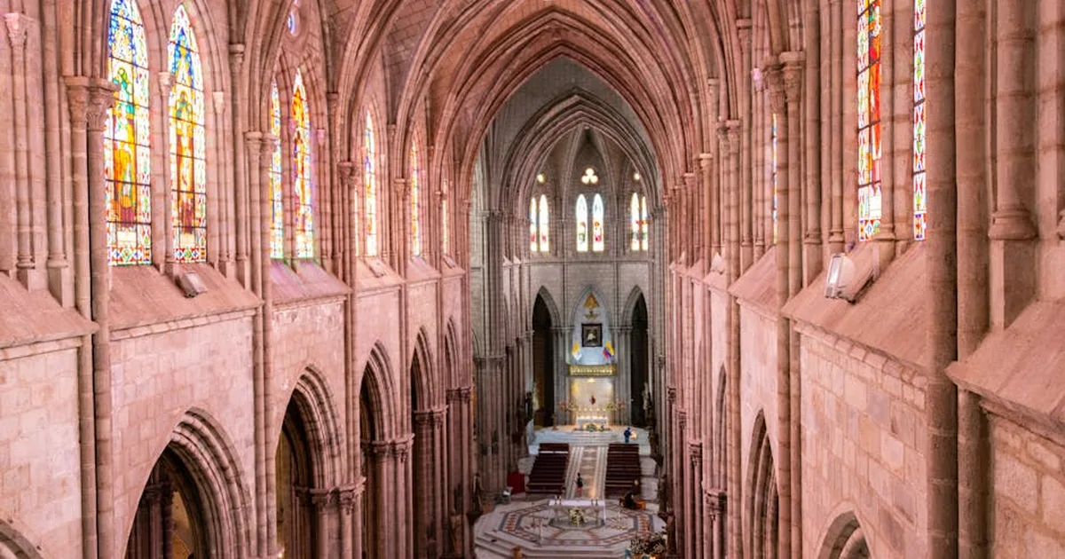 Papa León XIV en Argelia: San Agustín, inspiración para renovar el corazón