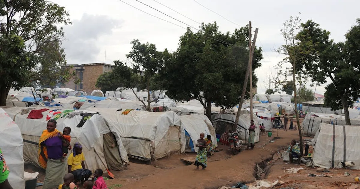 Papa Leone XIV in Camerun: Un Appello alla Pace e alla Giustizia per le Comunità Sofferenti