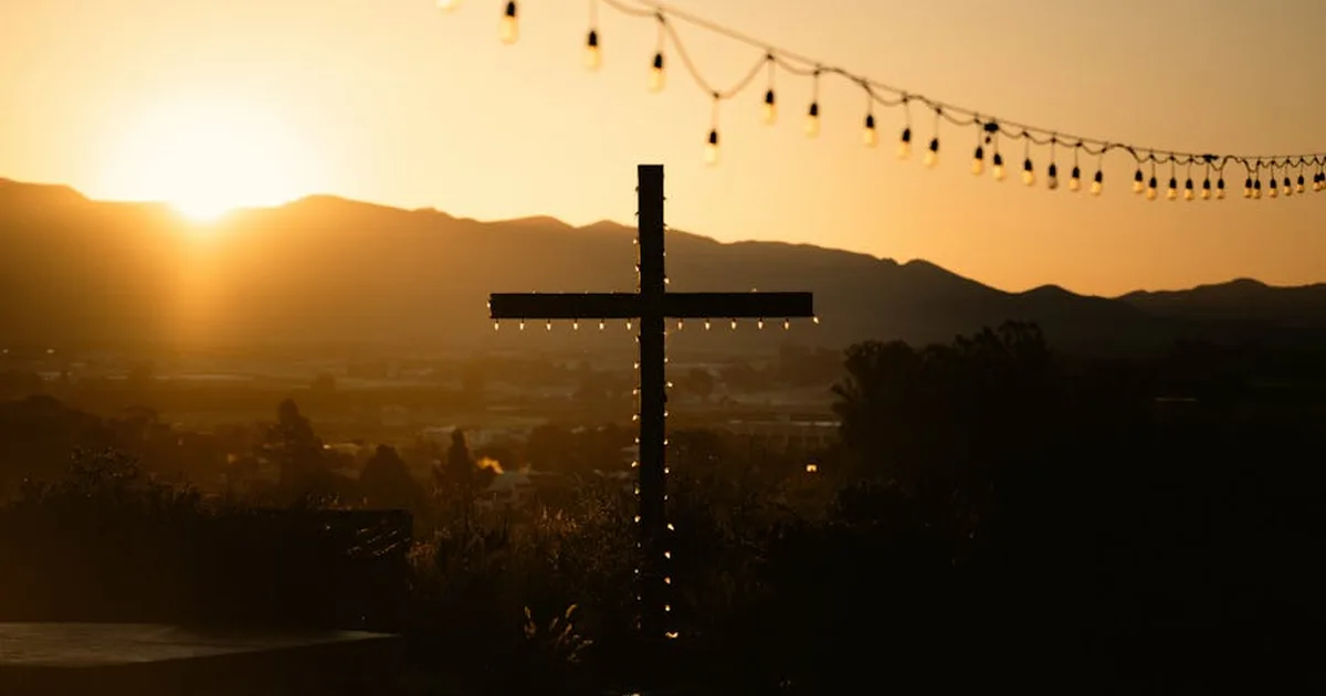 Der Weg zur ewigen Heimat: Christus als Tür zum Vaterhaus