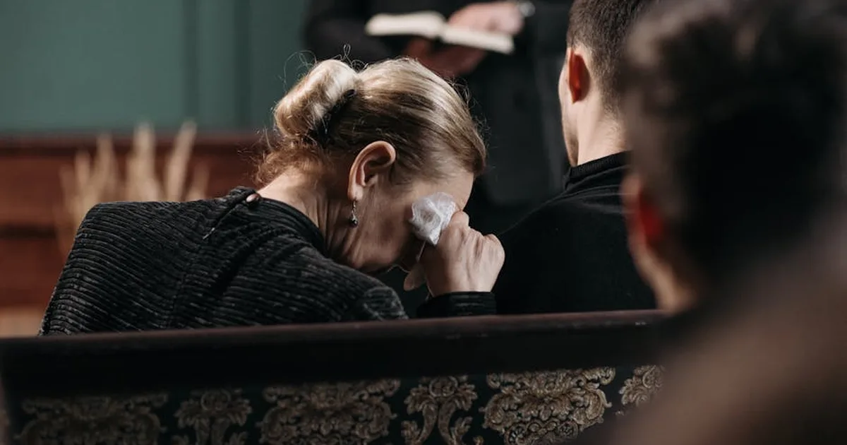 When Church Discipline Meets Grief: Finding Compassion in Corrective Moments