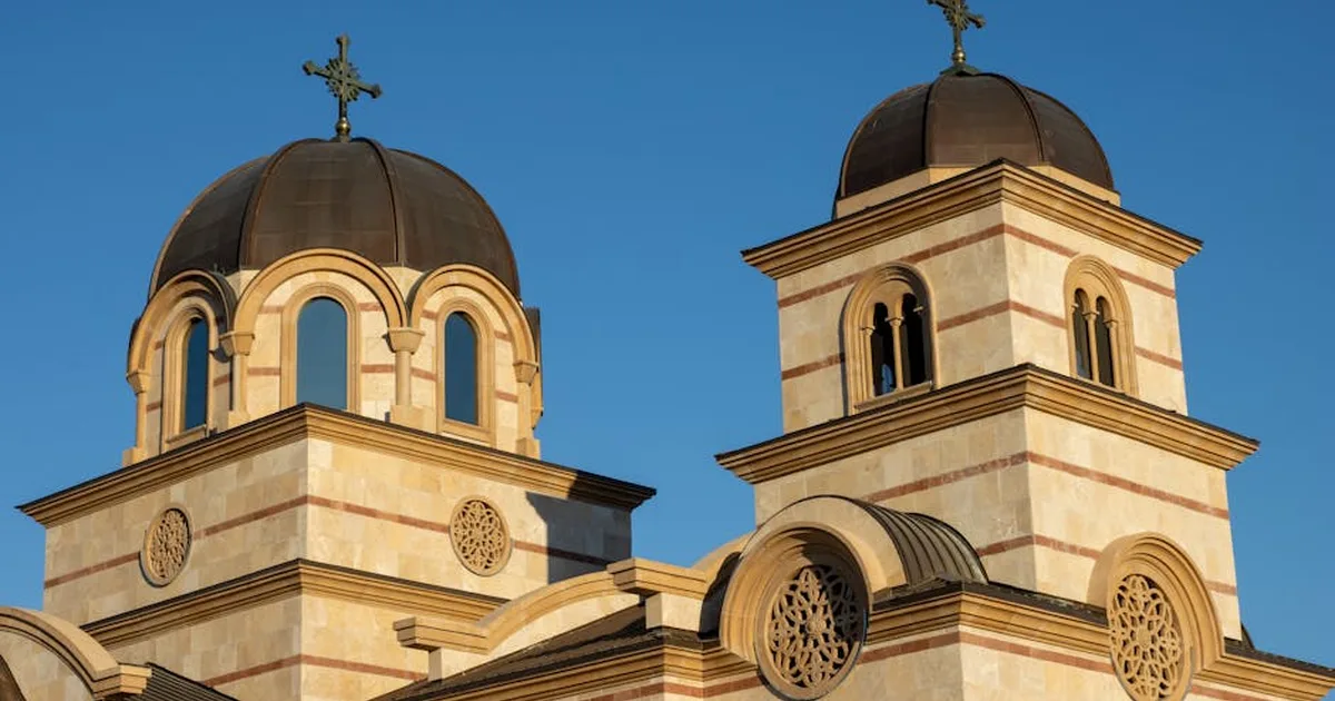 Simeon of Jerusalem: Jesus' Cousin Who Shepherded the Early Church Through Crisis