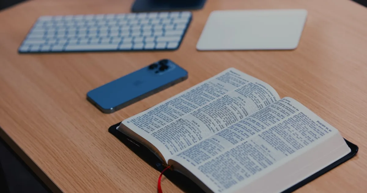 Over 4,000 Languages: The Bible Reaches a New Global Translation Milestone
