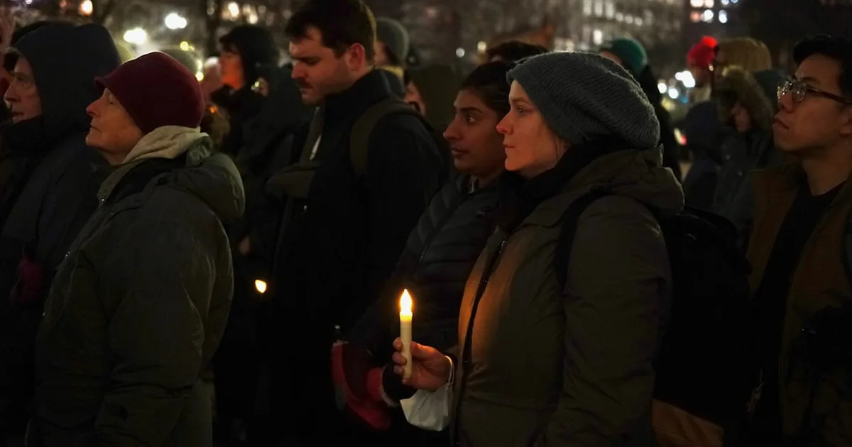 Reflecting on the Years of Lead: A Christian Perspective on Pain and Hope