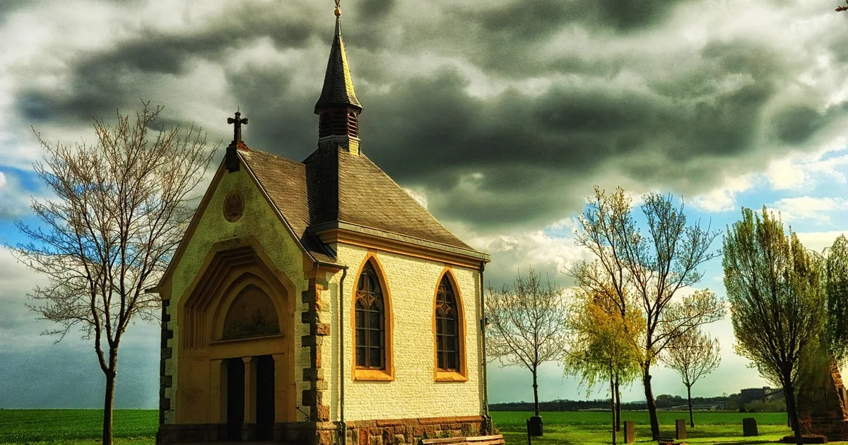 Leading Like Jesus: How Self-Emptying Love Transforms Your Church