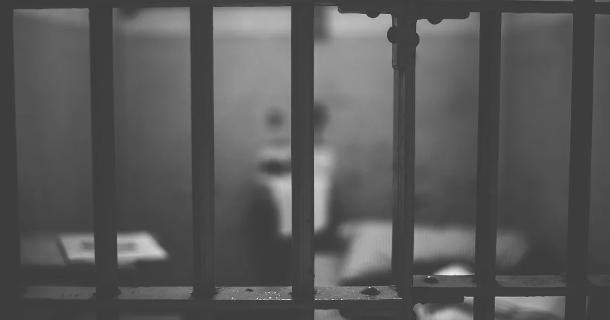 Praying for a Prisoner's Release: A Faith-Filled Call for Justice and Hope