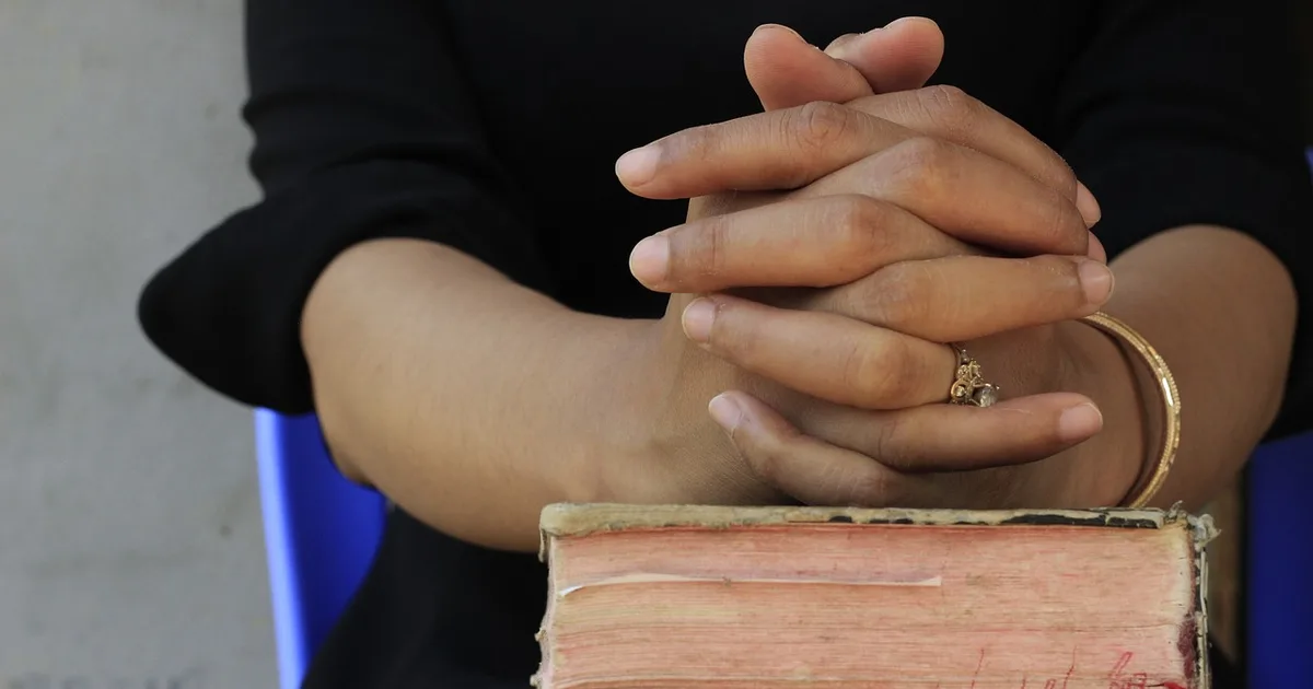 How to Pray for Our Nation: A Christian Guide