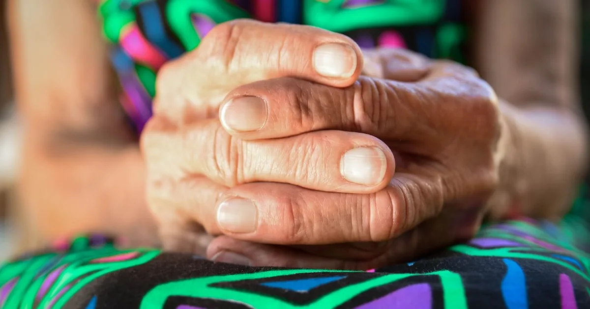 Finding Healing Through Prayer: A Christian Journey of Comfort and Renewal