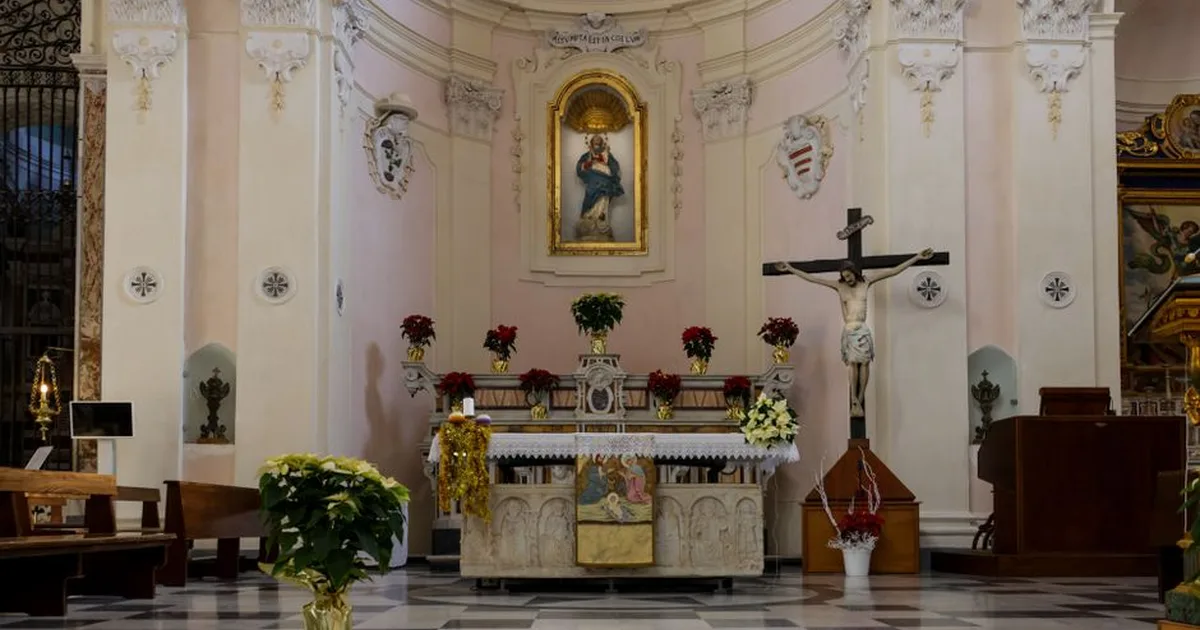 Understanding the Catholic Church: A Journey of Faith, Fellowship, and Tradition