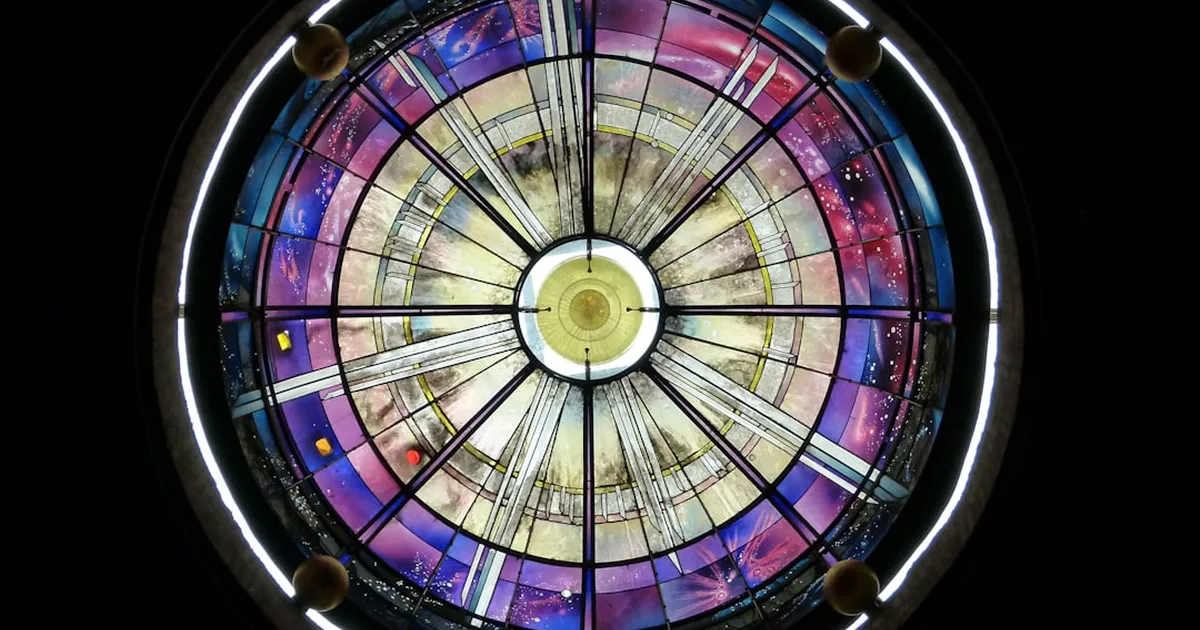 Beyond the Stars: How Sci-Fi Stories Can Deepen Our Christian Community Life