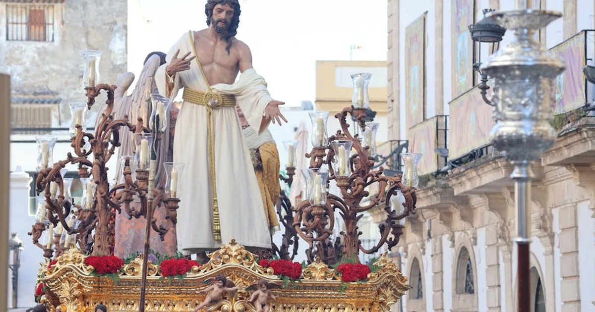 Secuela de 'La Pasión de Cristo' completa rodaje: estreno en dos partes para 2027