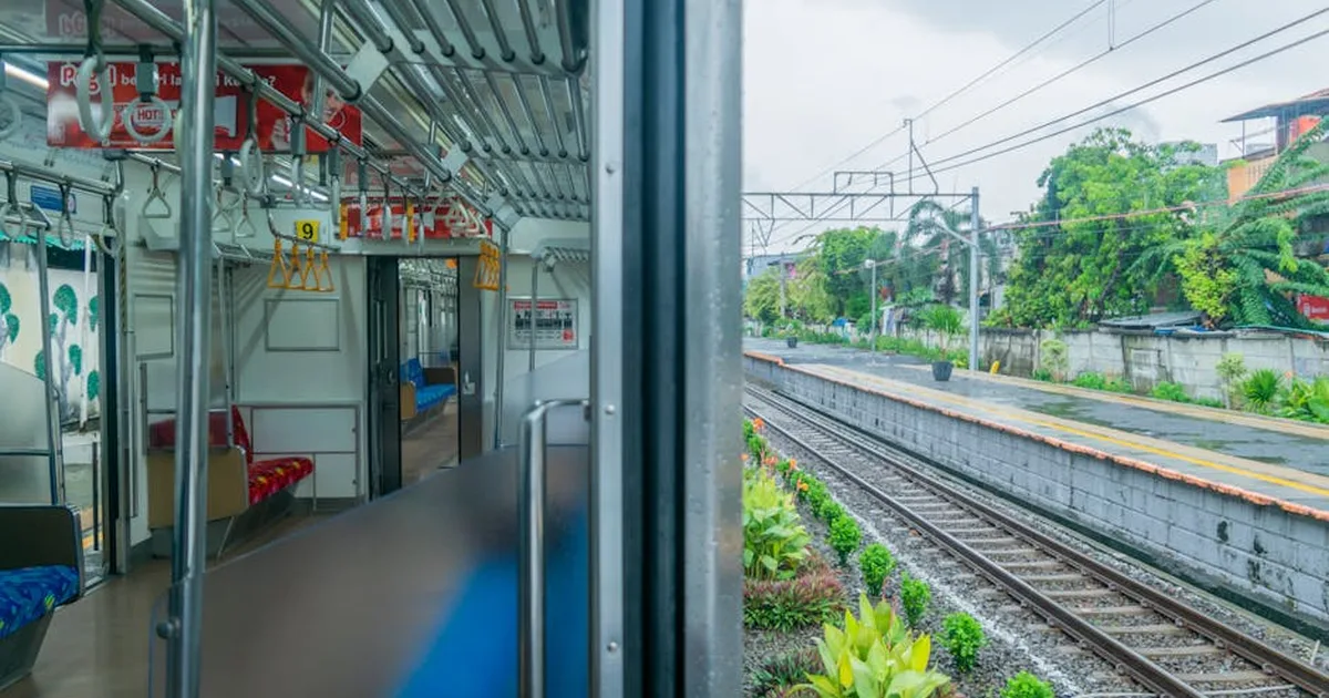 Indonesia Mourns: 14 Dead in Train Collision, Finding Hope Amid Grief