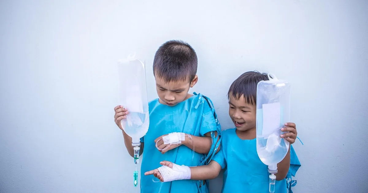 Praying for a Loved One's Health: A Faith-Filled Guide