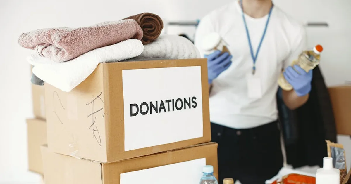 Your Tax Signature Can Feed the Hungry: The Power of Italy's 8xmille