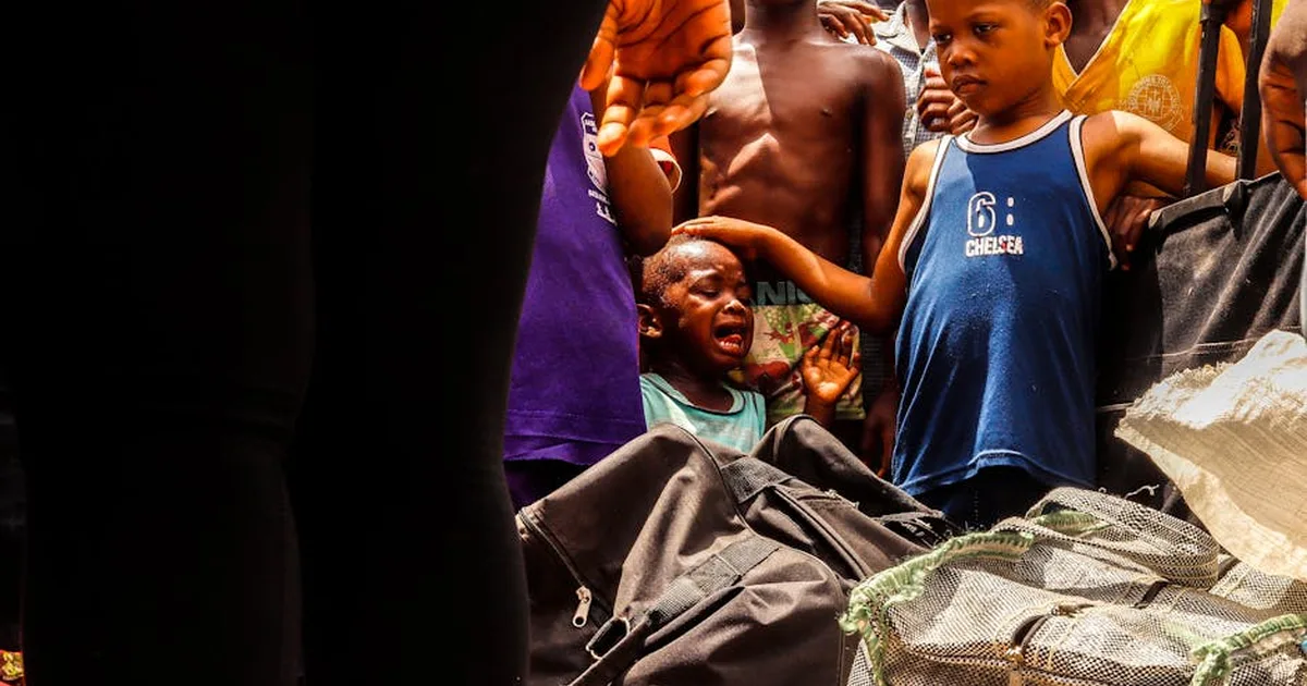 El Papa León XIV en Camerún: Un abrazo de esperanza para los más vulnerables
