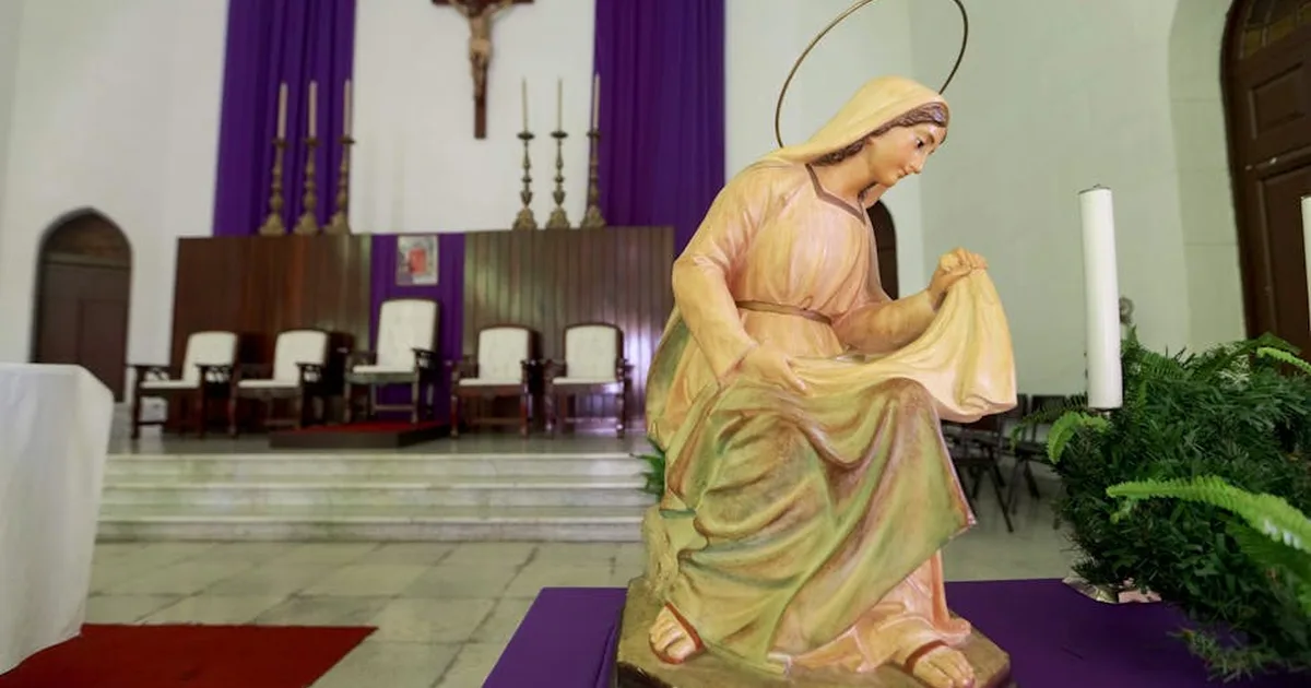 Arquidiócesis de Cali responde con perdón tras ataque a histórica capilla