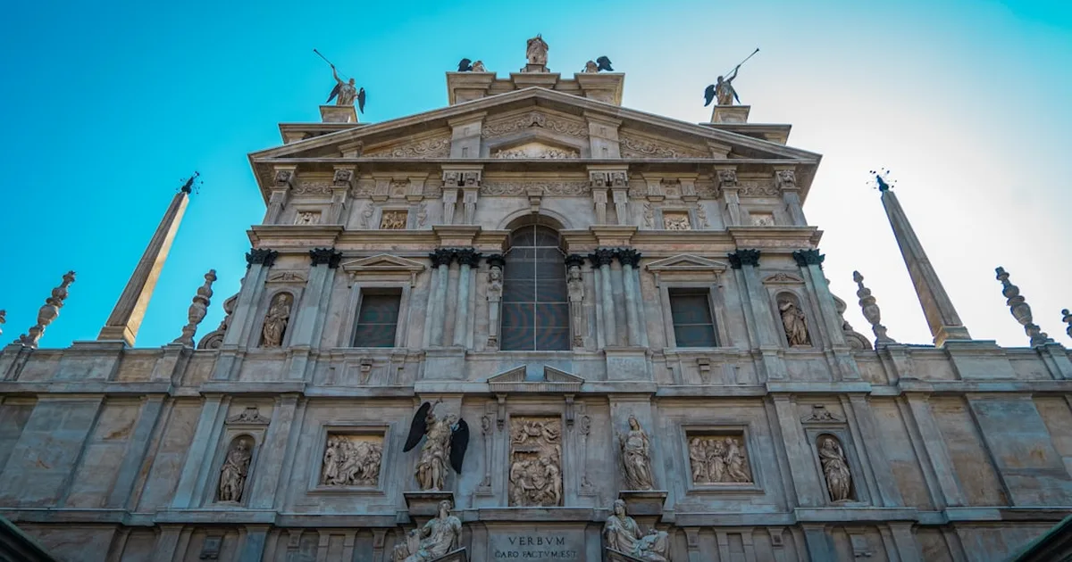 Pope Leo XIV to Inter Milan: 'You Are Role Models for the Youth'