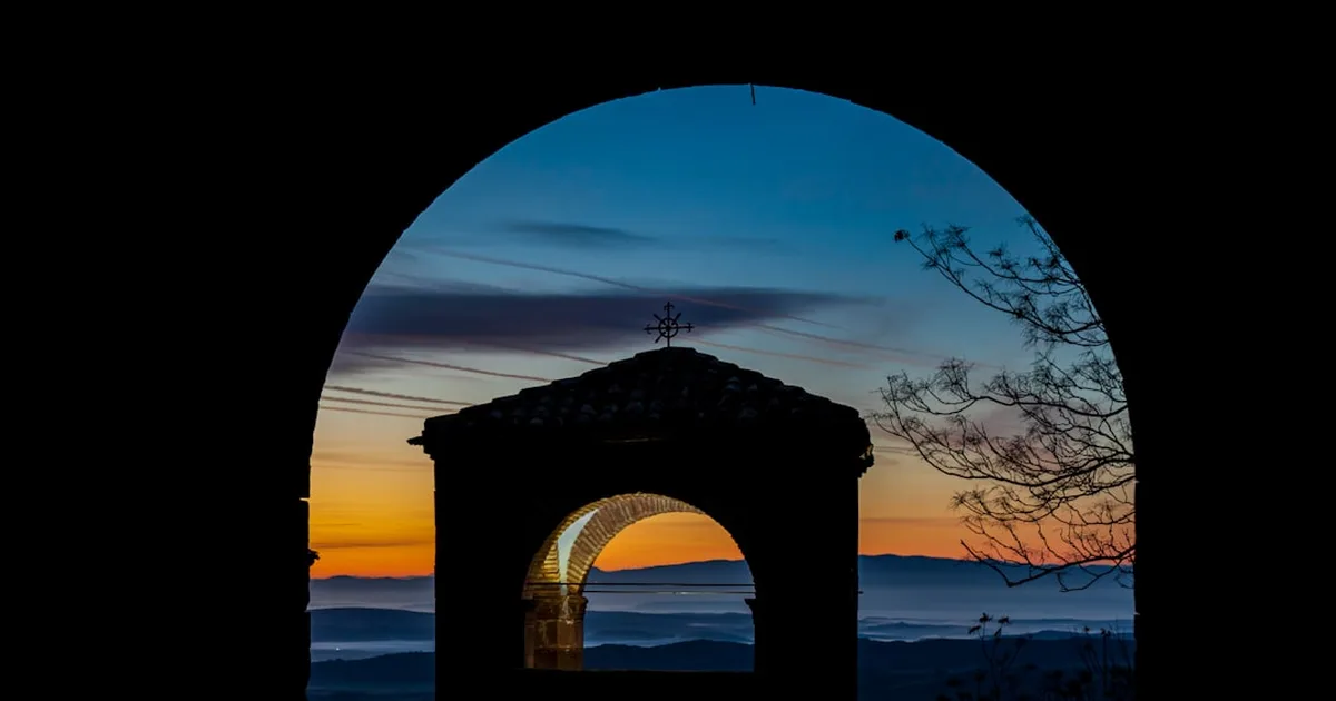 Rediscovering God's Glory: How Grace Transforms Our Brokenness
