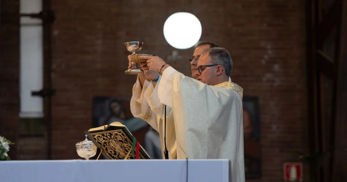O que a Igreja Católica celebra hoje? Um guia diário para sua fé