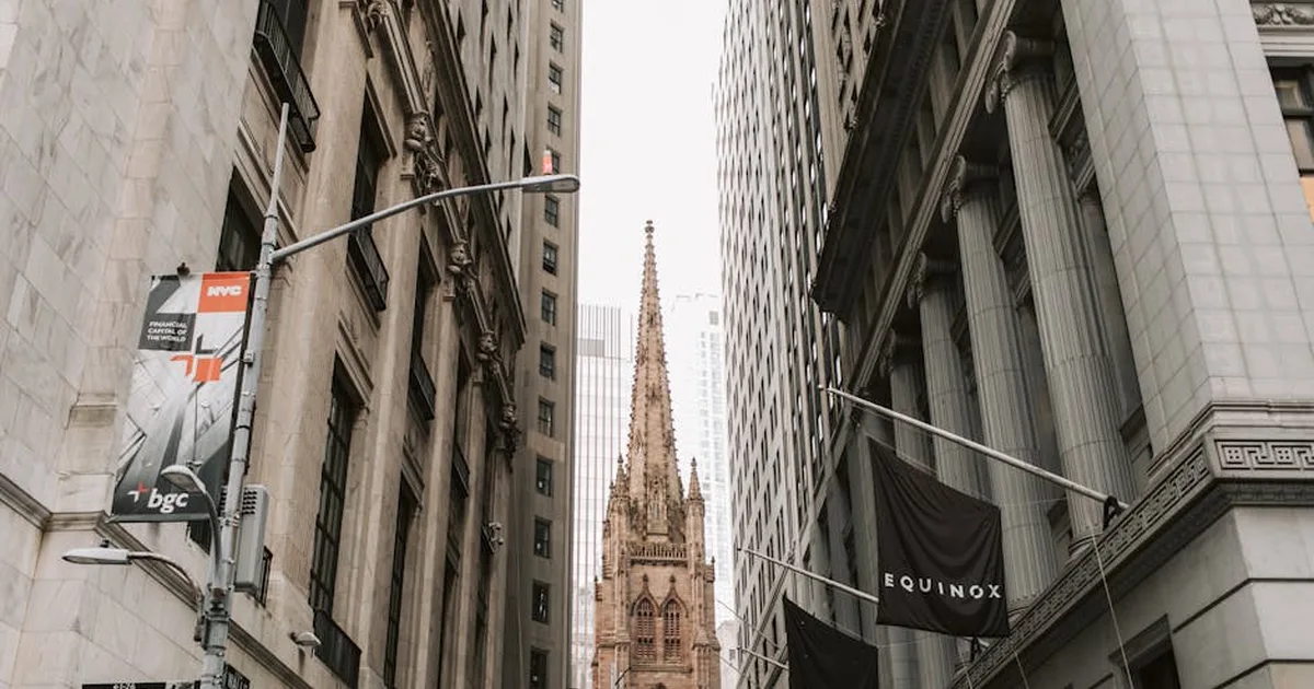 Lessons from a Fallen Leader: What the Shaleta Case Teaches About Accountability in Church
