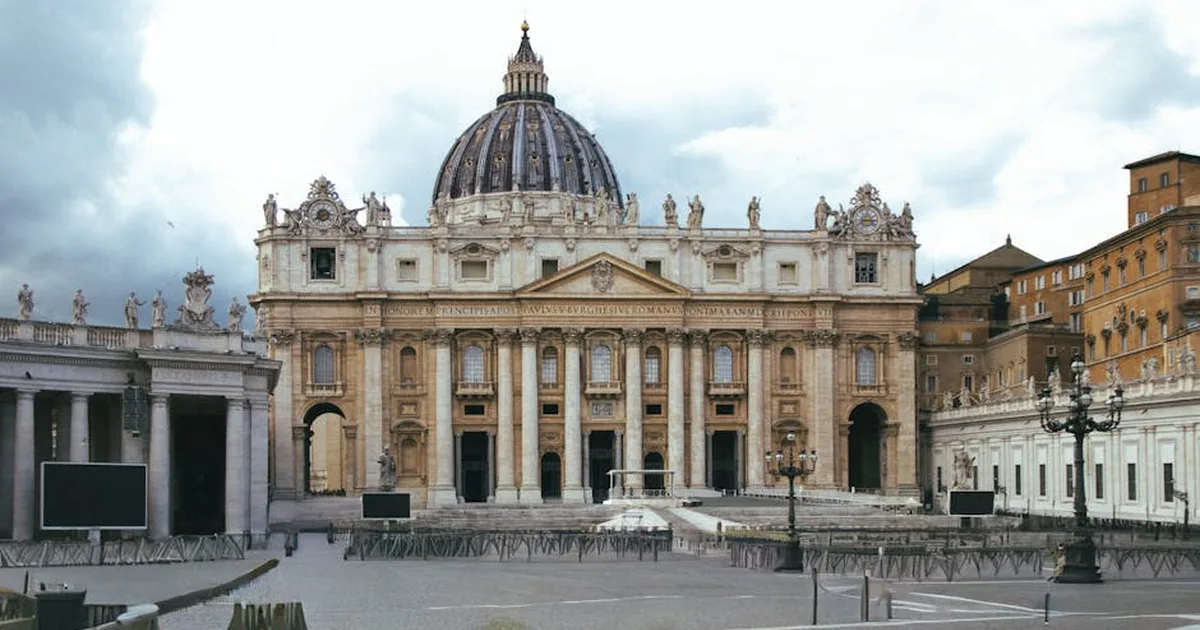 Papst León XIV. besucht Augustinus-Stätten: Eine Reise zu den Wurzeln christlicher Gemeinschaft