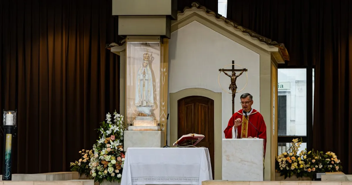 Ein neuer Hirte für die chaldäischen Christen: Die Einheitsmission von Paul III.