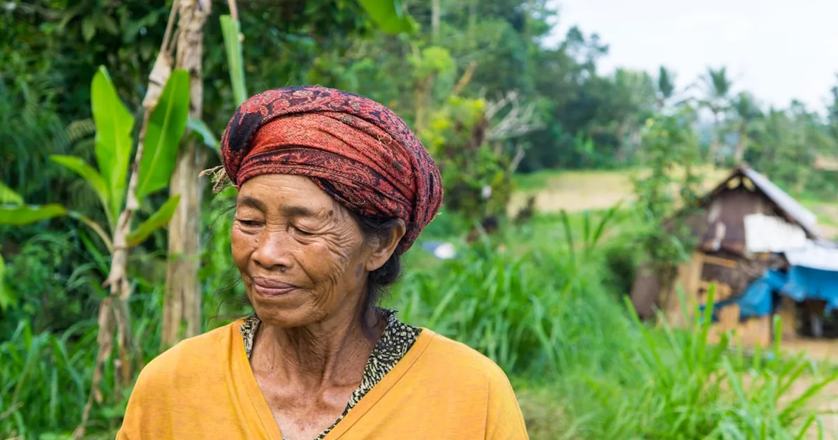 Fe que Trasciende Fronteras: La Vida de la Misionera Nellie Smith en Indonesia