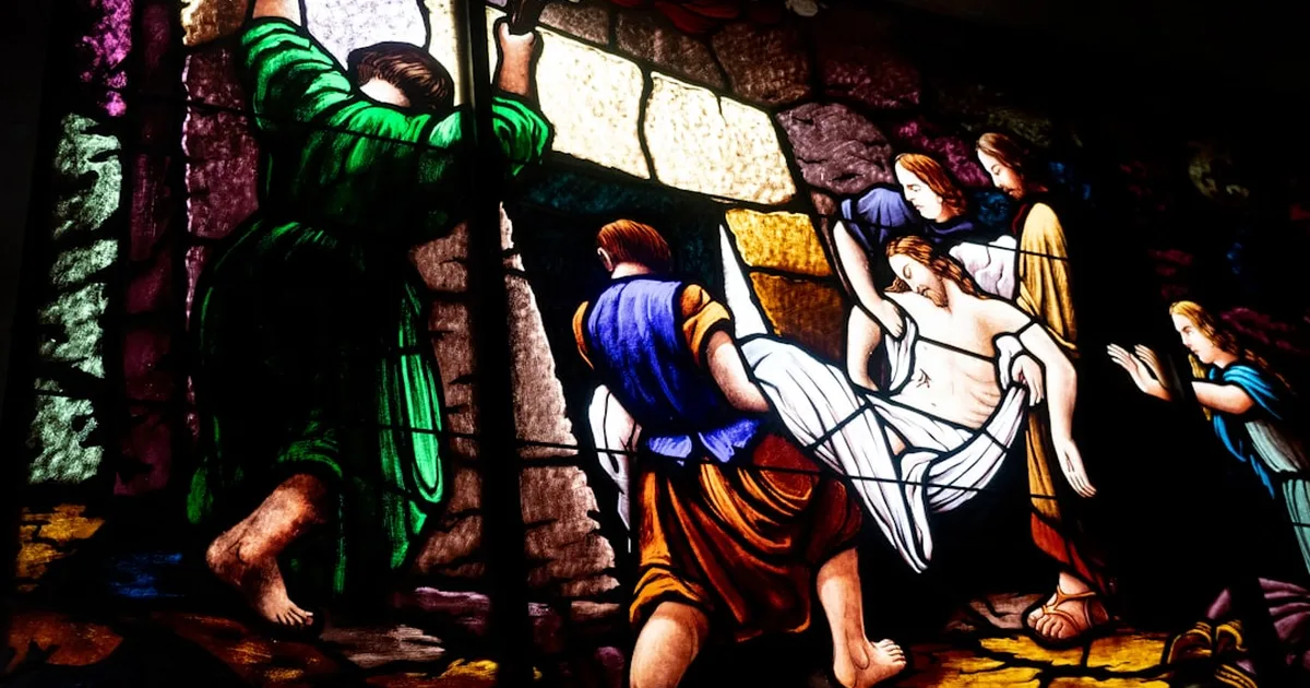 Jesus Cristo: Quem é Ele de Verdade?