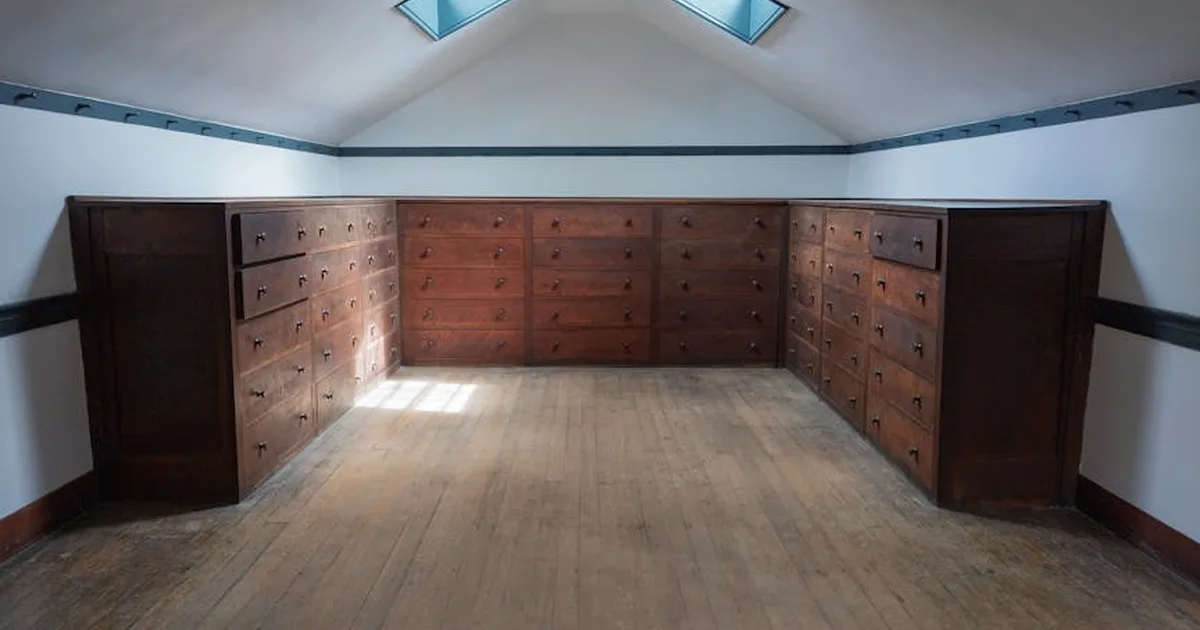 Ann Lee and the Shakers: Finding God in Craftsmanship and Community
