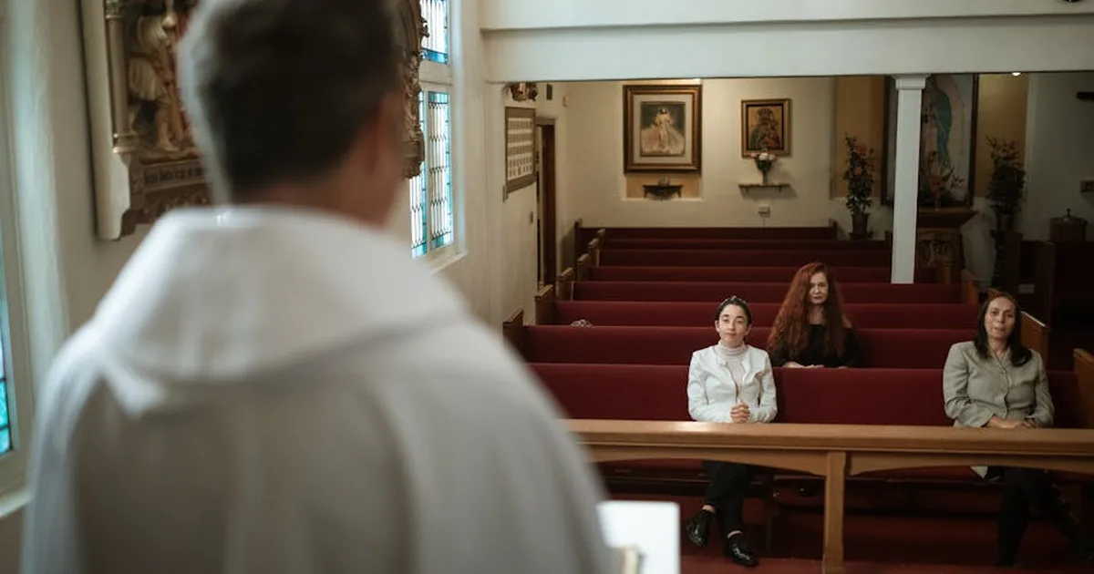 Cuidado e Proteção: Como a Igreja Pode Criar Ambientes Seguros para Todos