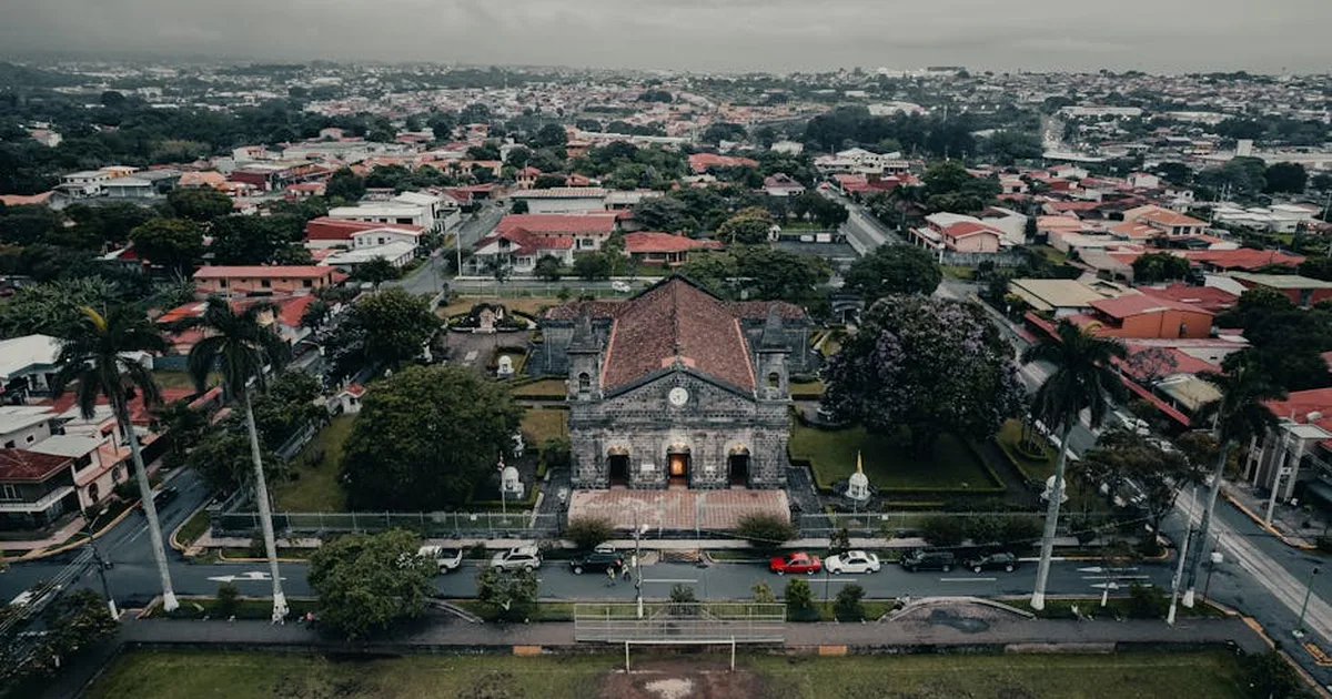 Costa Rica y la ideología de género: ¿qué dice la Biblia?