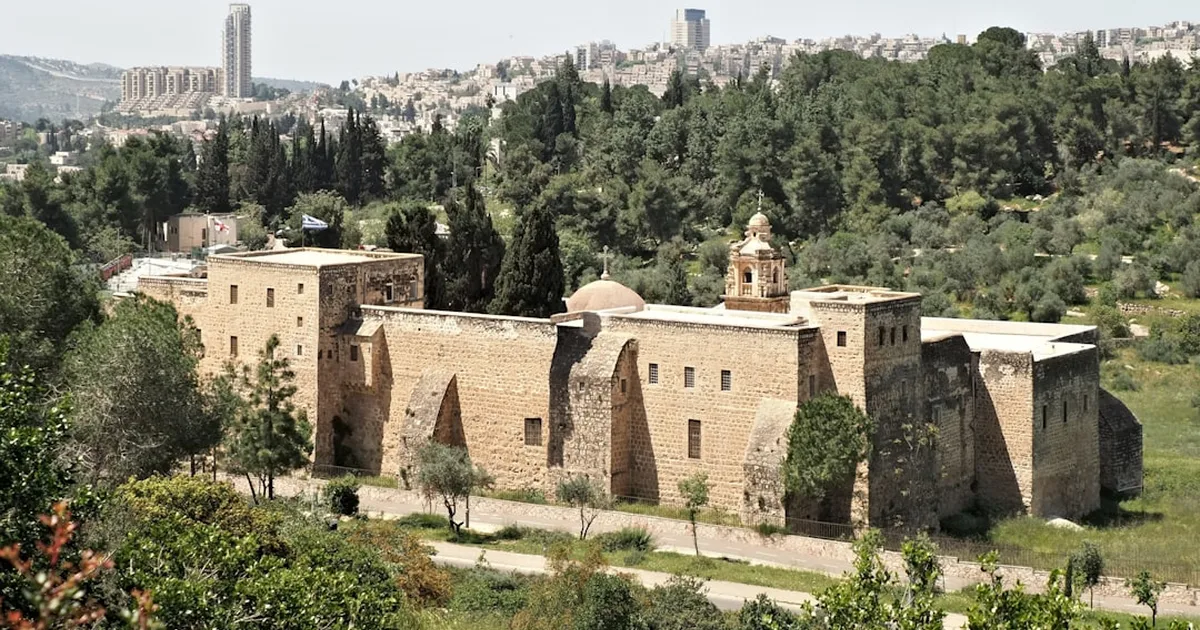 The Bnei Menashe: From India's Valleys to the Promised Land