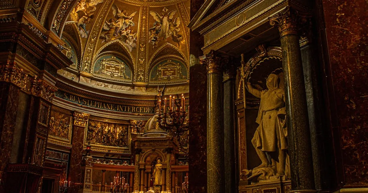 A Coragem de Santo Estêvão: Como o Primeiro Mártir Cristão Inspira Nossa Fé Atual