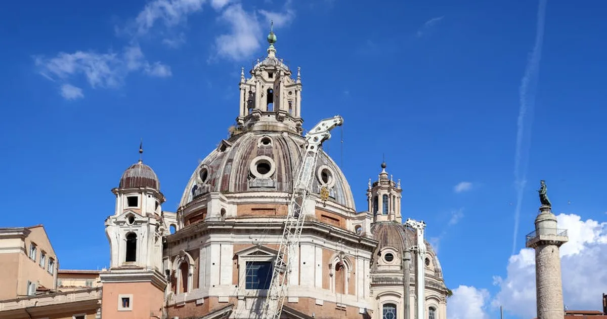 Restauro e nuova vita: gli interventi di aprile 2026 nelle chiese italiane
