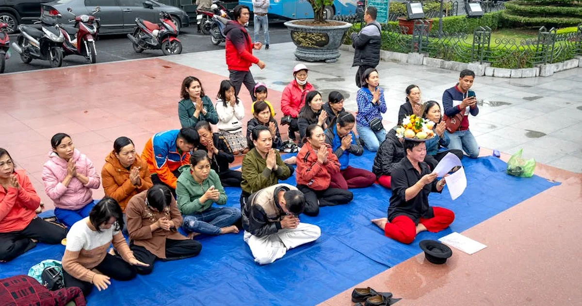 Cómo orar por nuestra ciudad: Una guía práctica para interceder por tu comunidad