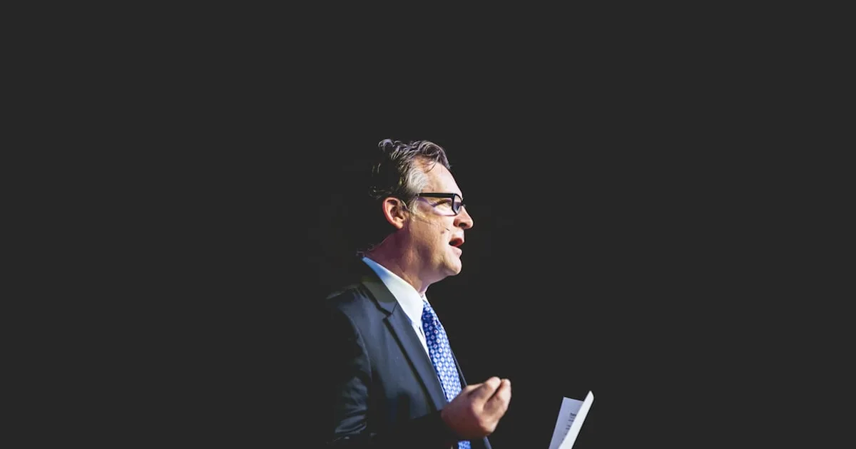 Communication Inspirante : Parler au Cœur et à l'Esprit
