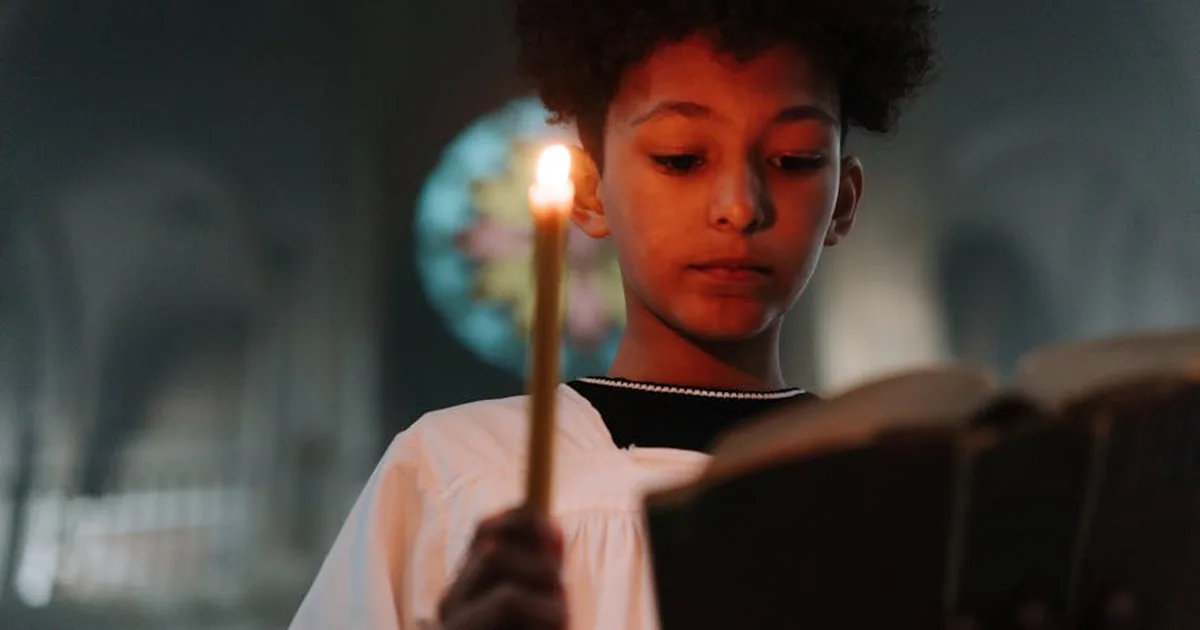Oración por la salud de una persona: Cómo interceder con fe