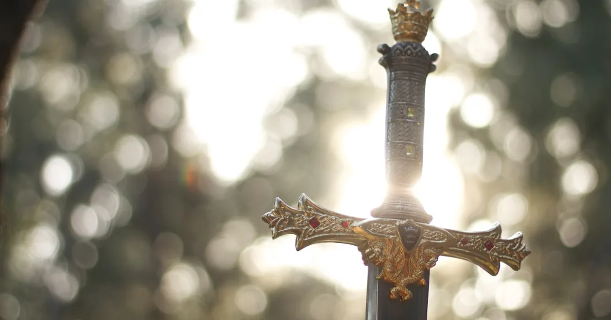 Oración a San Miguel Arcángel: Protección y Fortaleza Espiritual