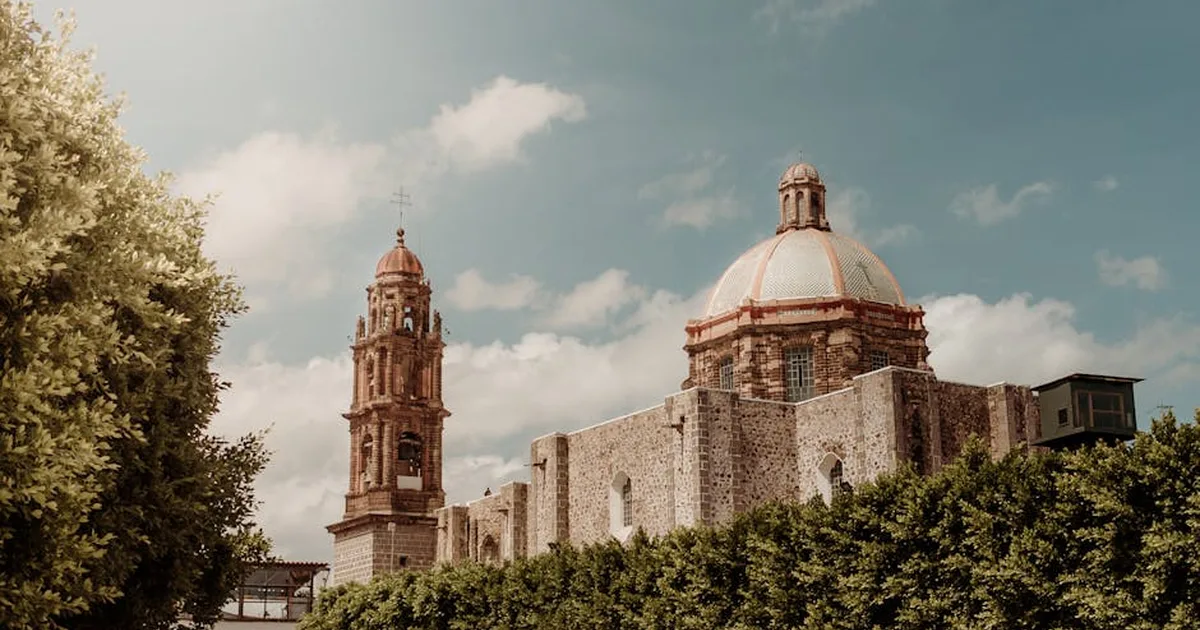 Ataque a igreja histórica no México acende alerta sobre liberdade religiosa