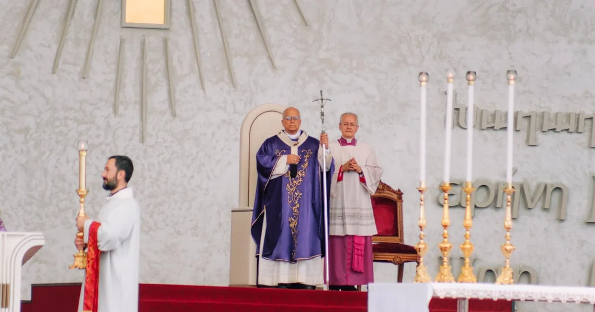 Igreja em Transformação: Como a Tradição e a Mudança Moldam os Bispos Diocesanos