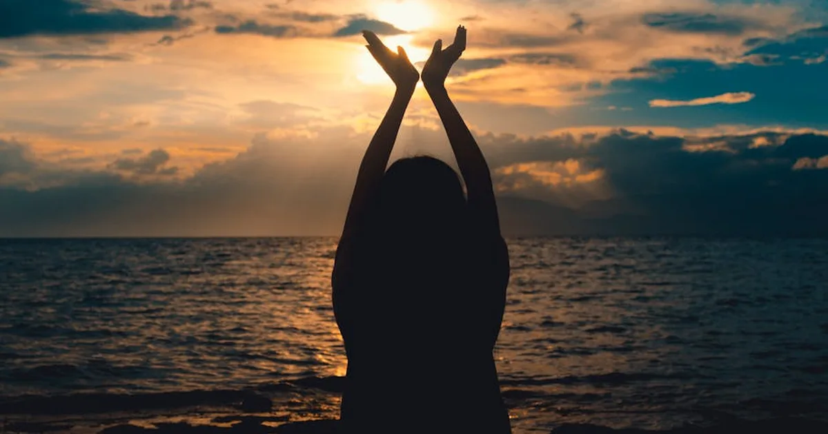 How to Pray for Healing: A Christian Guide to Wholeness