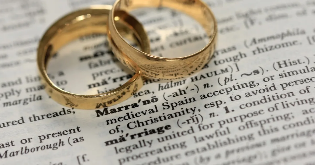 What the Bible Really Says About Marriage: A Practical Guide