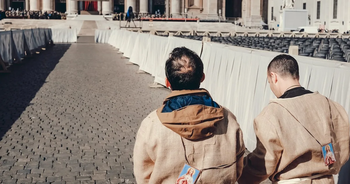 El nuevo camino sinodal: ¿Cómo se prepara la Iglesia para el consistorio de junio?