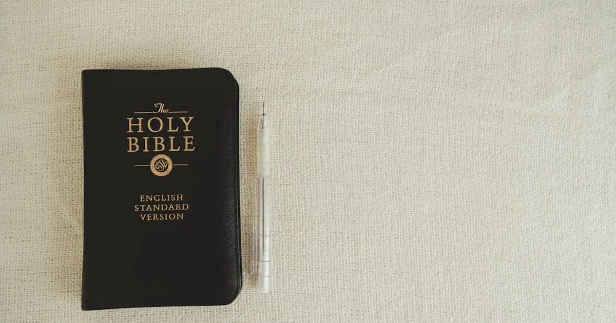 Psicodélicos y marihuana: ¿qué dice la Biblia sobre las drogas?