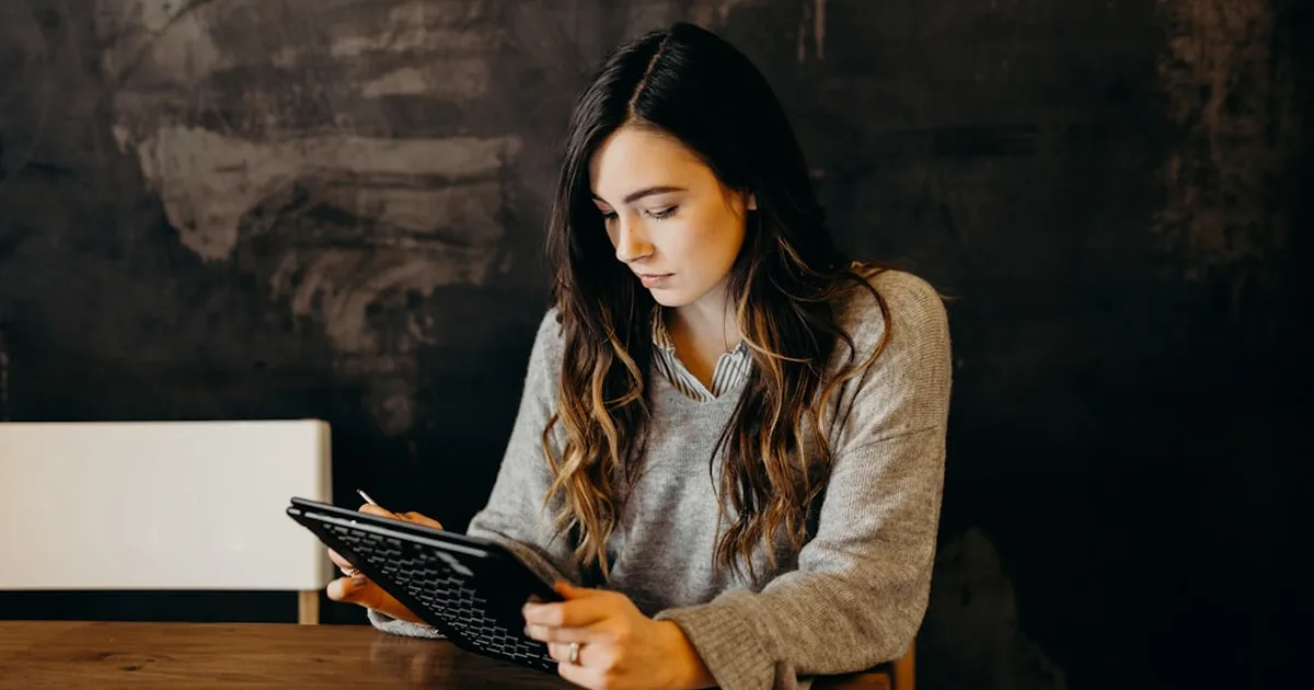 How AI Is Reshaping Bible Study and Sermon Preparation