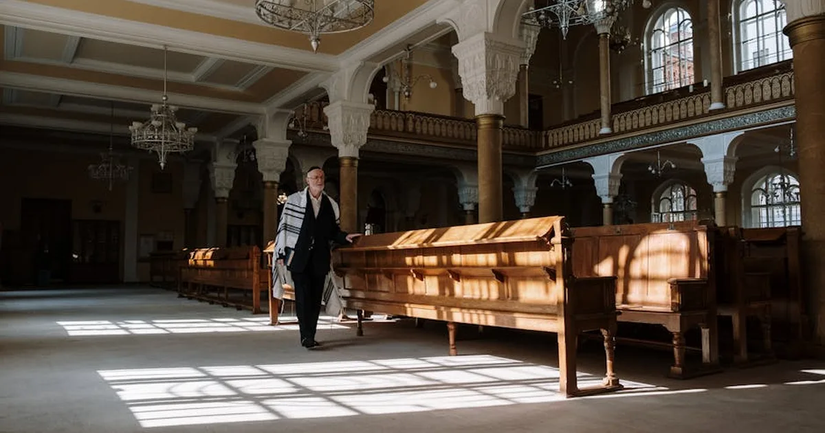 Polens Kirchen im Dialog: Ein Hirtenbrief und die Herausforderungen der Versöhnung