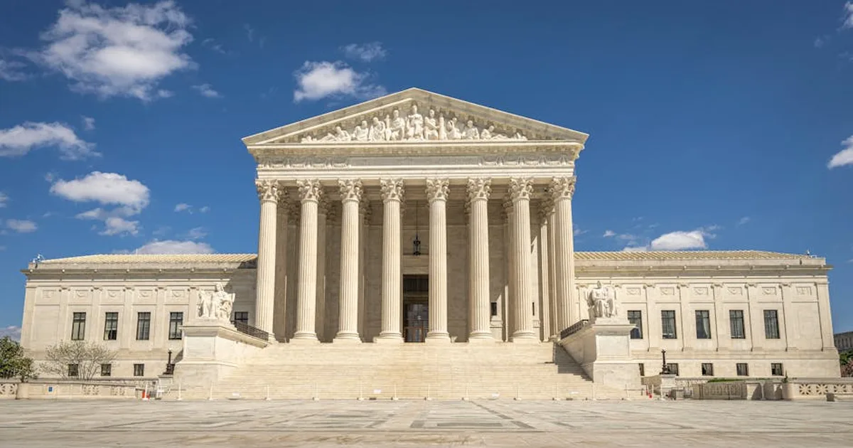 Faith and Freedom: Supreme Court Considers Religious Liberty Case Involving Colorado Preschools