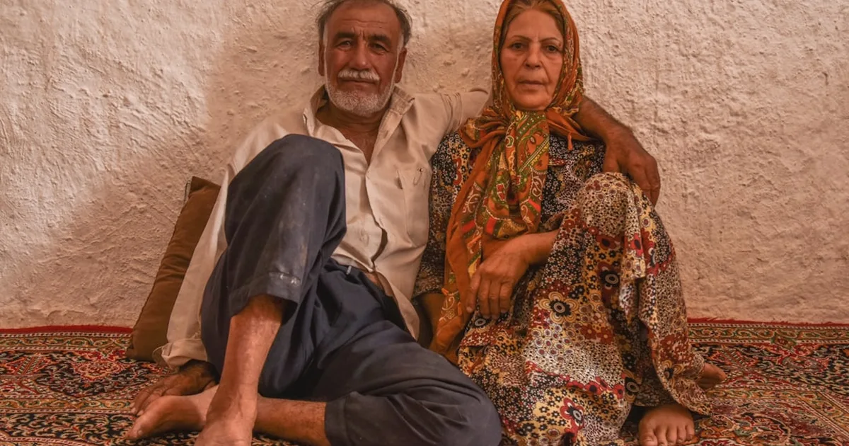 Iranian Christians Endure Isolation, Cling to Faith Amid War and Blackouts