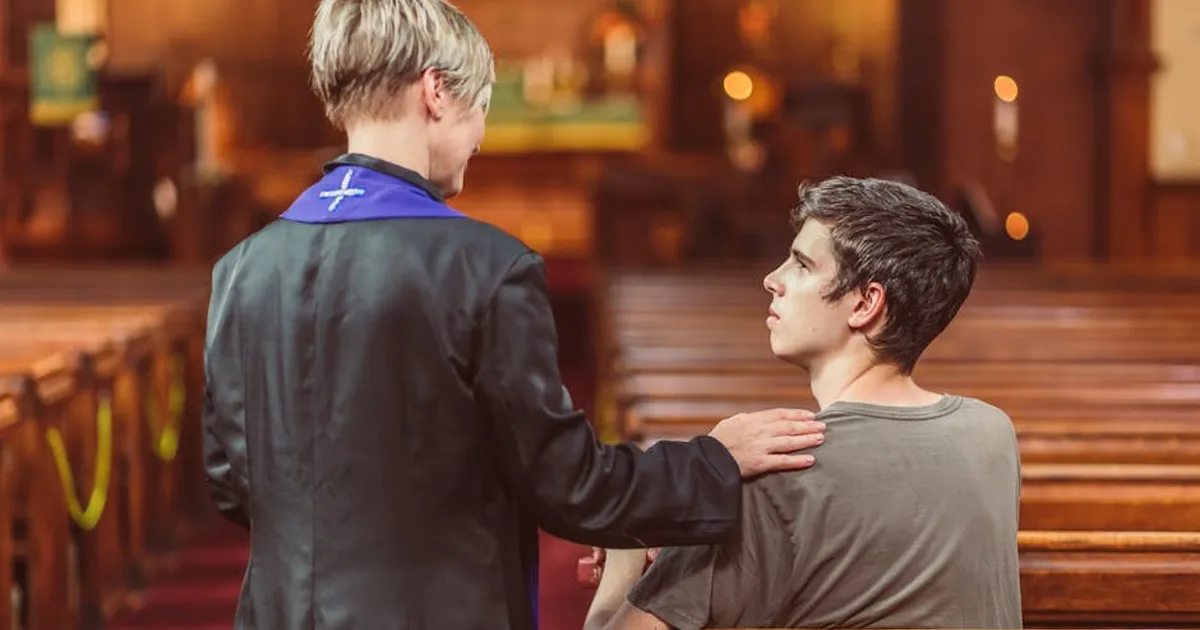 Building Safe Christian Communities: Respect as the Path to Authentic Relationships