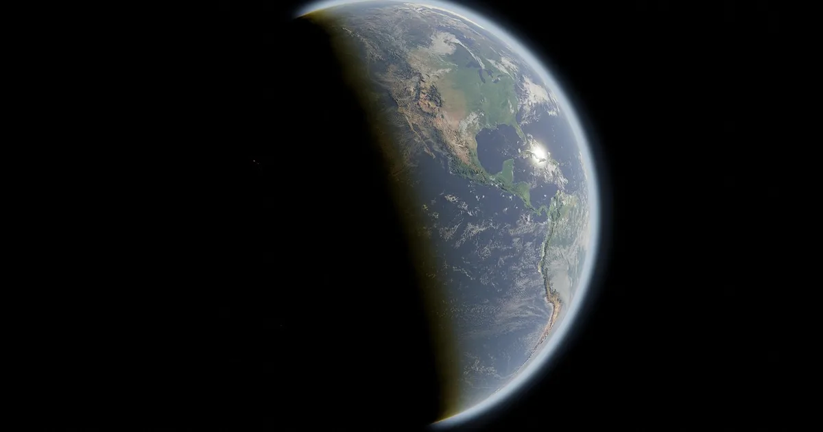 Seeing Earth from the Heavens: How Artemis II Renews Our Call to Unity and Faith