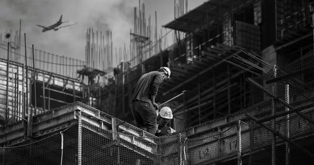 Trabalho Digno: Alicerce para uma Paz que Transforma